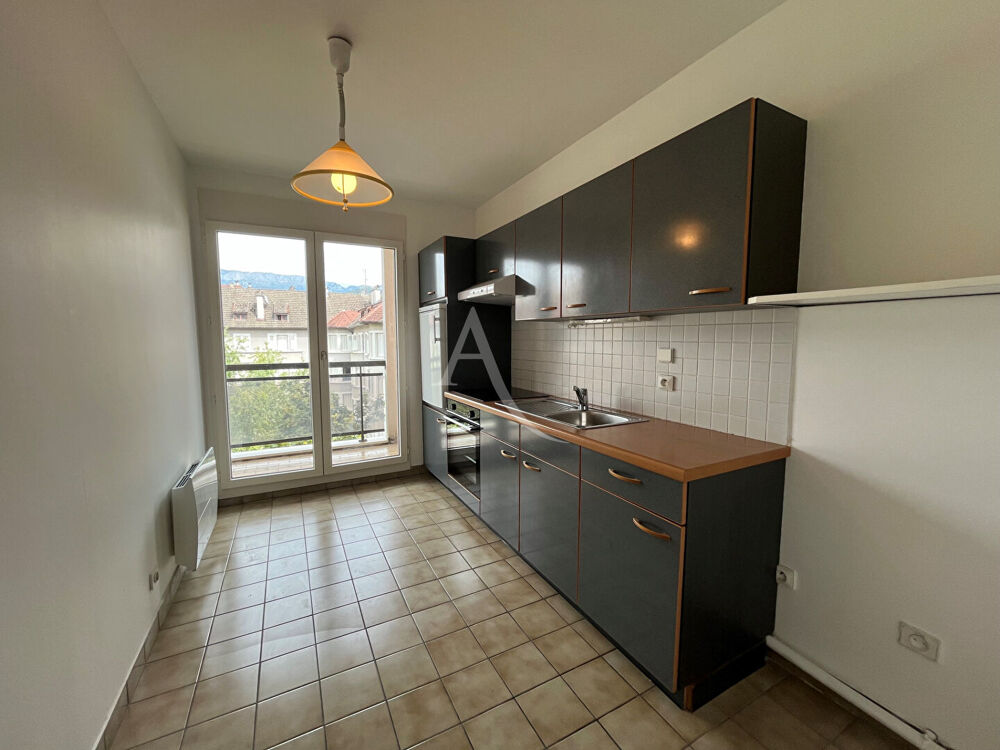 Location Appartement Appartement Annecy 2 pièce(s) 56 m2 Annecy