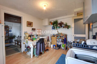  Appartement à vendre 2 pièces 39 m²