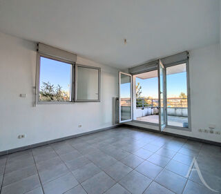  Appartement � vendre 2 pi�ces 42 m�
