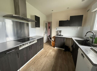  Maison à vendre 5 pièces 90 m²