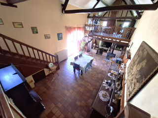  Maison � vendre 11 pi�ces 260 m�