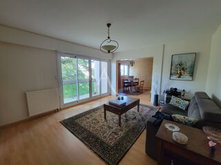  Appartement à vendre 4 pièces 91 m²