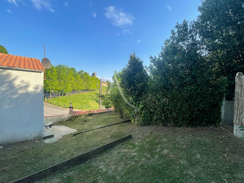 Maison Apremont 4 pièce(s) 83 m2