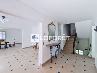  Maison à vendre 6 pièces 190 m²