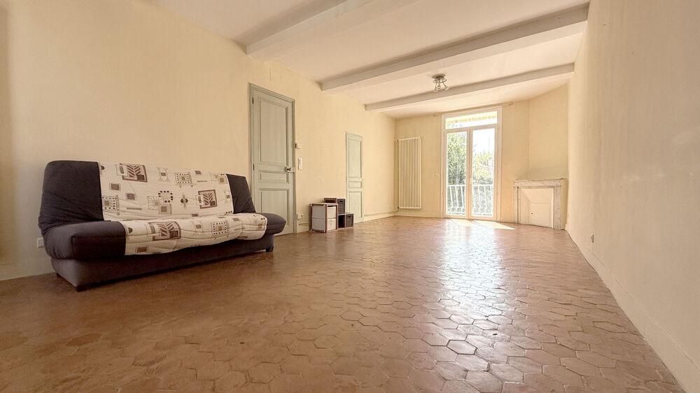 Location Appartement Aix centre - 3 pièce(s) - 73 m2 Aix en provence