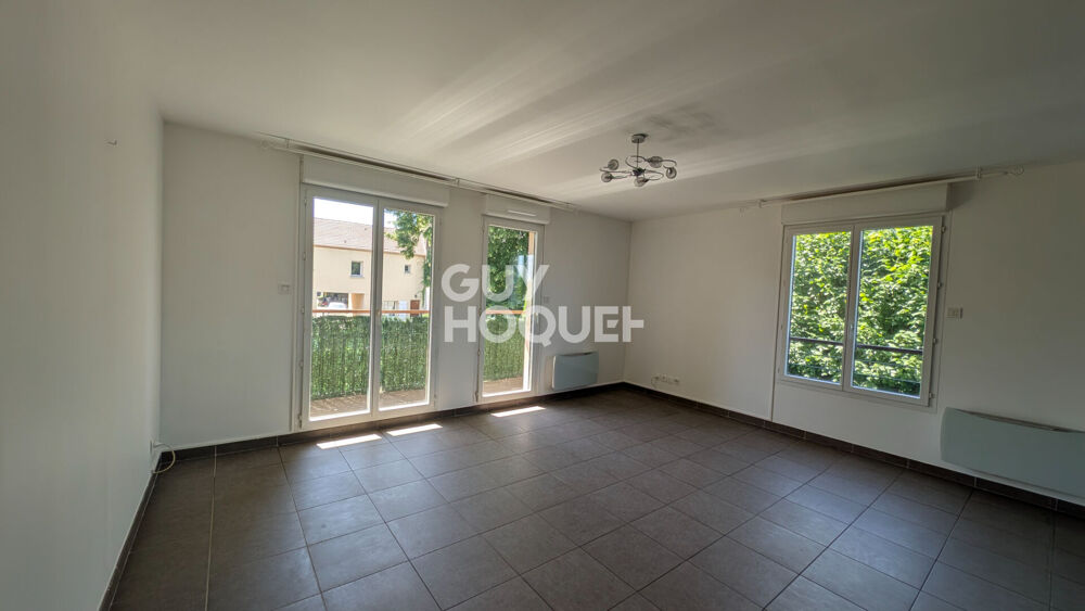 Vente Appartement Appartement Epone 4 pièces, 3 chambres 83.18 m2 Epone