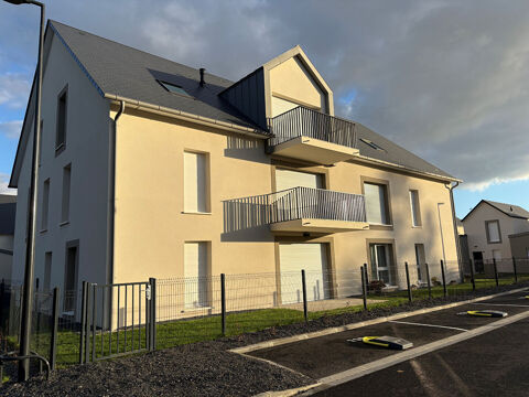  Appartement � louer 3 pi�ces 73 m�