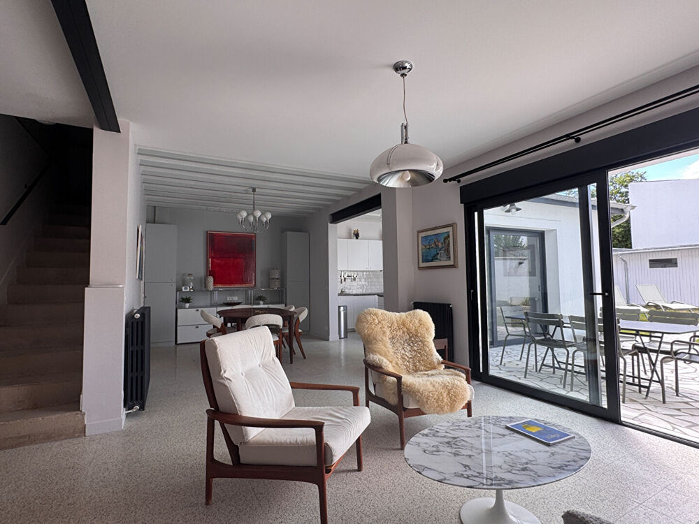 Vente Maison LA BAULE, 400 m de la gare de PORNICHET La baule escoublac