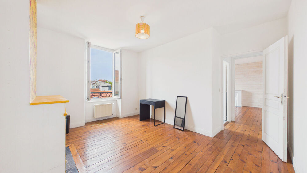 à vendre  Appartement Biarritz (64200)