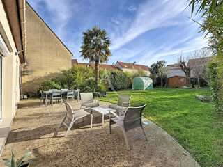  Maison � vendre 5 pi�ces 115 m�