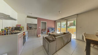  Appartement à vendre 2 pièces 38 m²