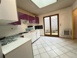  Maison à vendre 3 pièces 74 m²