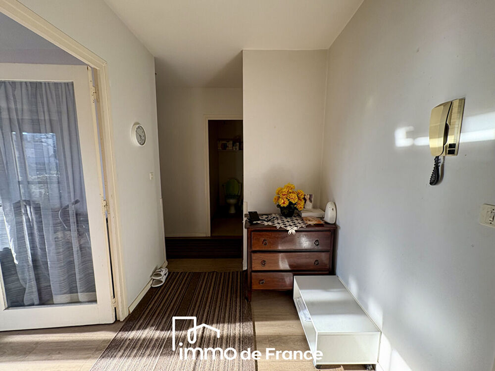 Vente Appartement Appartement T2 Onet le chateau