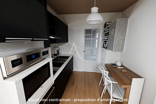  Maison à vendre 5 pièces 93 m²