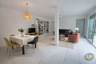  Maison à vendre 4 pièces 95 m²