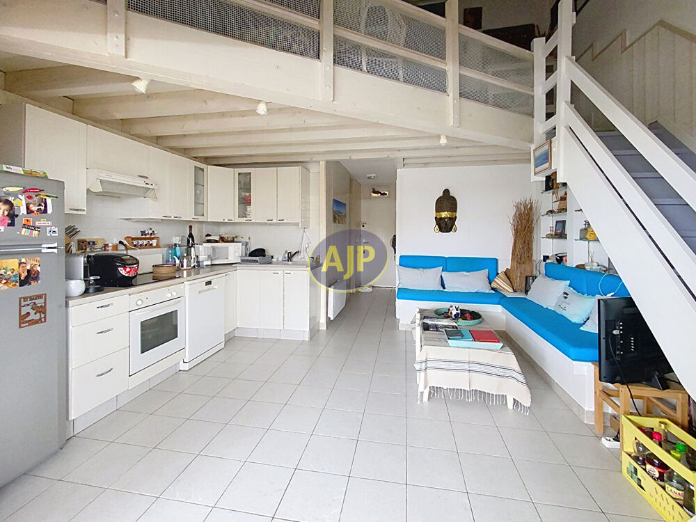 Hourtin Plage appartement T4