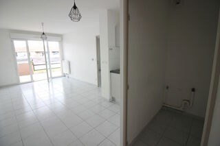  Appartement  vendre 2 pices 38 m