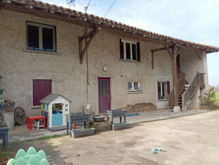  Maison à vendre 7 pièces 142 m²