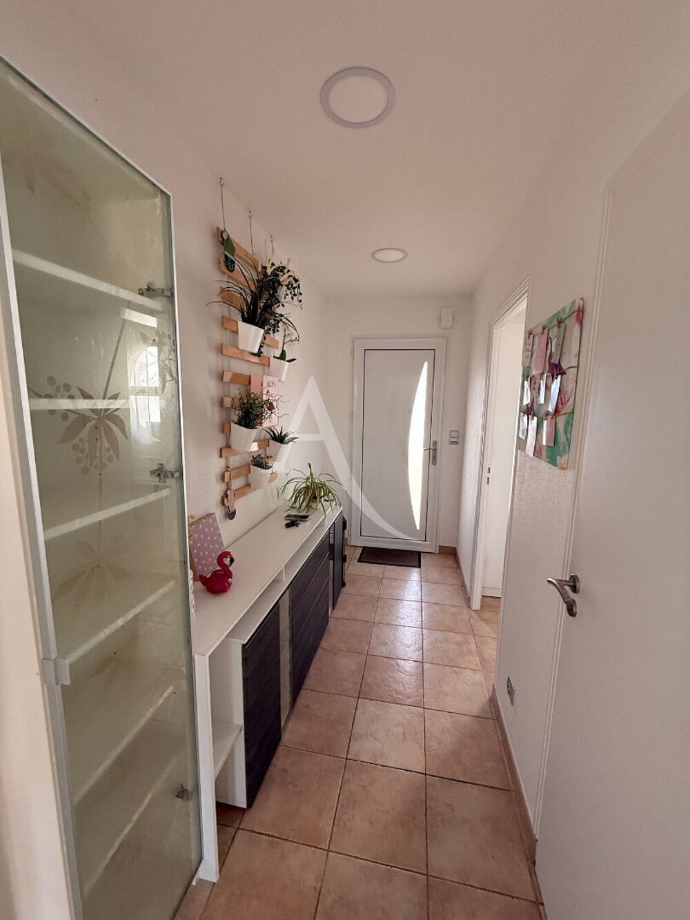 Maison meublée Les Sables D Olonne 2 pièce(s) 36.30 m2