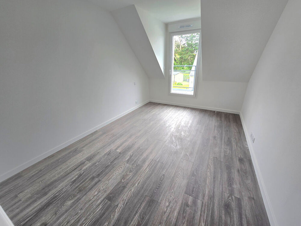 Vente Maison Maison neuve 4 pièces à Sarzeau - Proche Océan et commodités Sarzeau