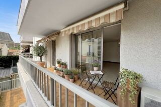  Appartement � vendre 4 pi�ces 85 m�