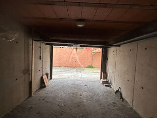  Parking / Garage à vendre 17 m² Carcassonne
