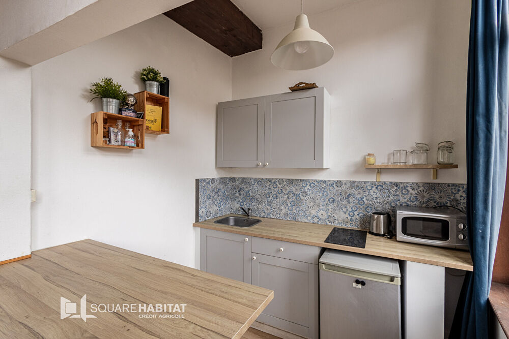 Exclusivité-Studio de Charme Vieux Lille