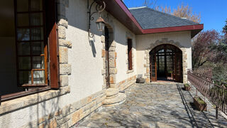  Maison � vendre 7 pi�ces 200 m�