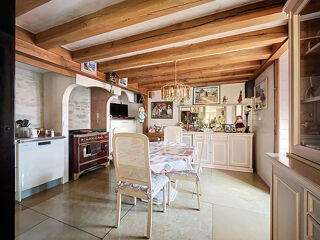  Maison � vendre 8 pi�ces 252 m�