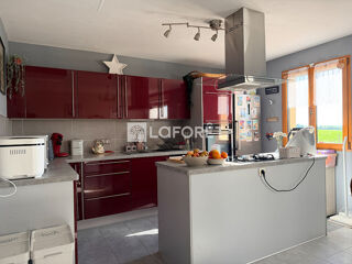  Maison � vendre 5 pi�ces 89 m�