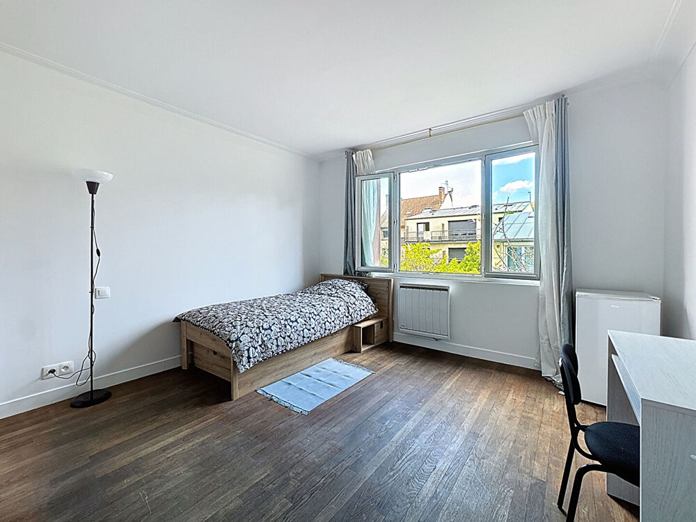 Appartement Cachan 4 pièce(s) 62 m2