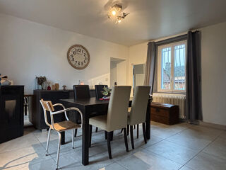  Maison � vendre 4 pi�ces 95 m�