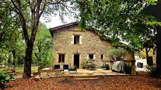  Maison � vendre 11 pi�ces 390 m�