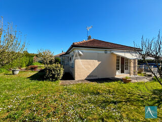  Maison � vendre 4 pi�ces 78 m�