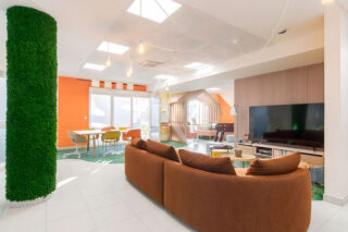  Appartement à vendre 1 pièce 19 m²