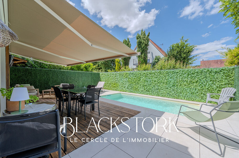 Vente Maison Coup de coeur Maison Hipsheim - 4 chambres Hipsheim