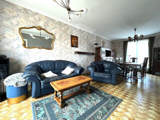  Maison � vendre 6 pi�ces 106 m�