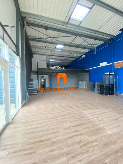 Local Commercial Zone SUD 3700 26200 Mont�limar