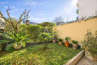  Appartement � vendre 4 pi�ces 1 m�