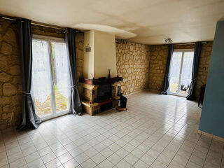  Maison à vendre 7 pièces 130 m²