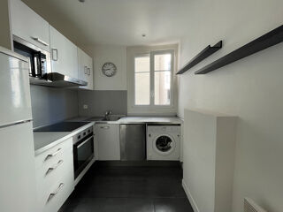  Appartement à vendre 2 pièces 40 m²