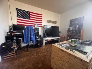  Appartement � vendre 2 pi�ces 57 m�