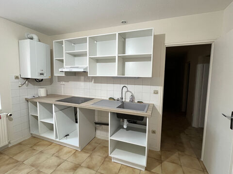  Appartement � louer 5 pi�ces 89 m�