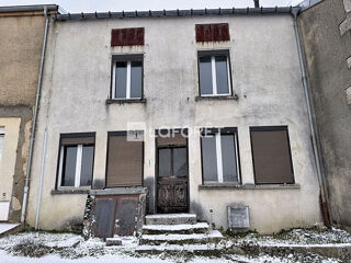  Maison à vendre 7 pièces 152 m²