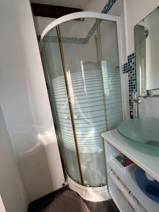  Maison � vendre 3 pi�ces 40 m�