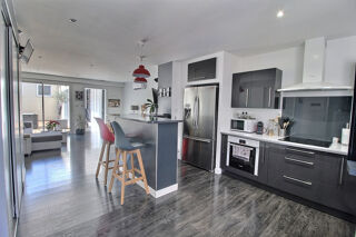  Maison à vendre 6 pièces 144 m²