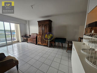  Appartement à vendre 2 pièces 41 m²