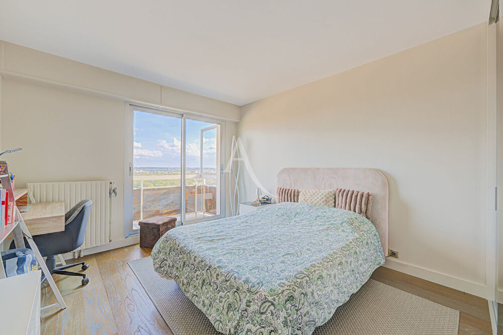 à vendre  Appartement Nogent-sur-Marne (94130)
