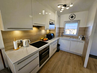  Appartement � vendre 4 pi�ces 69 m�