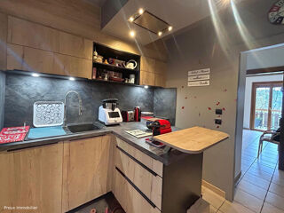  Maison � vendre 4 pi�ces 100 m�